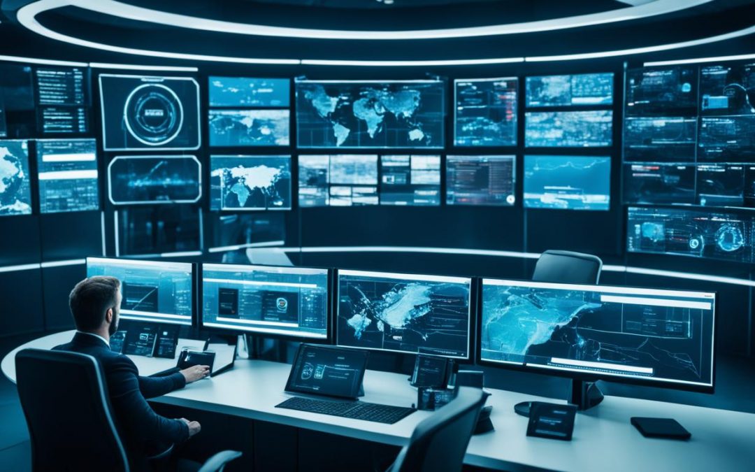 Why you need a Security Operation Centre (SOC)